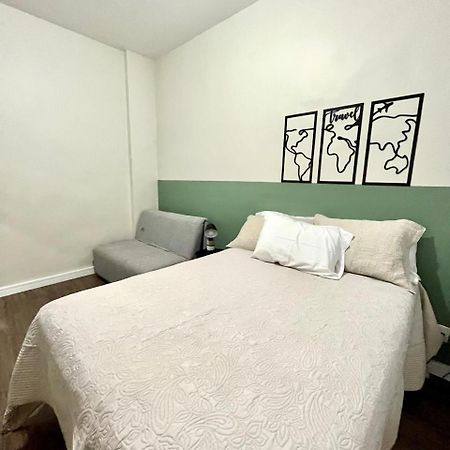 B&B House Rio de Janeiro Kültér fotó