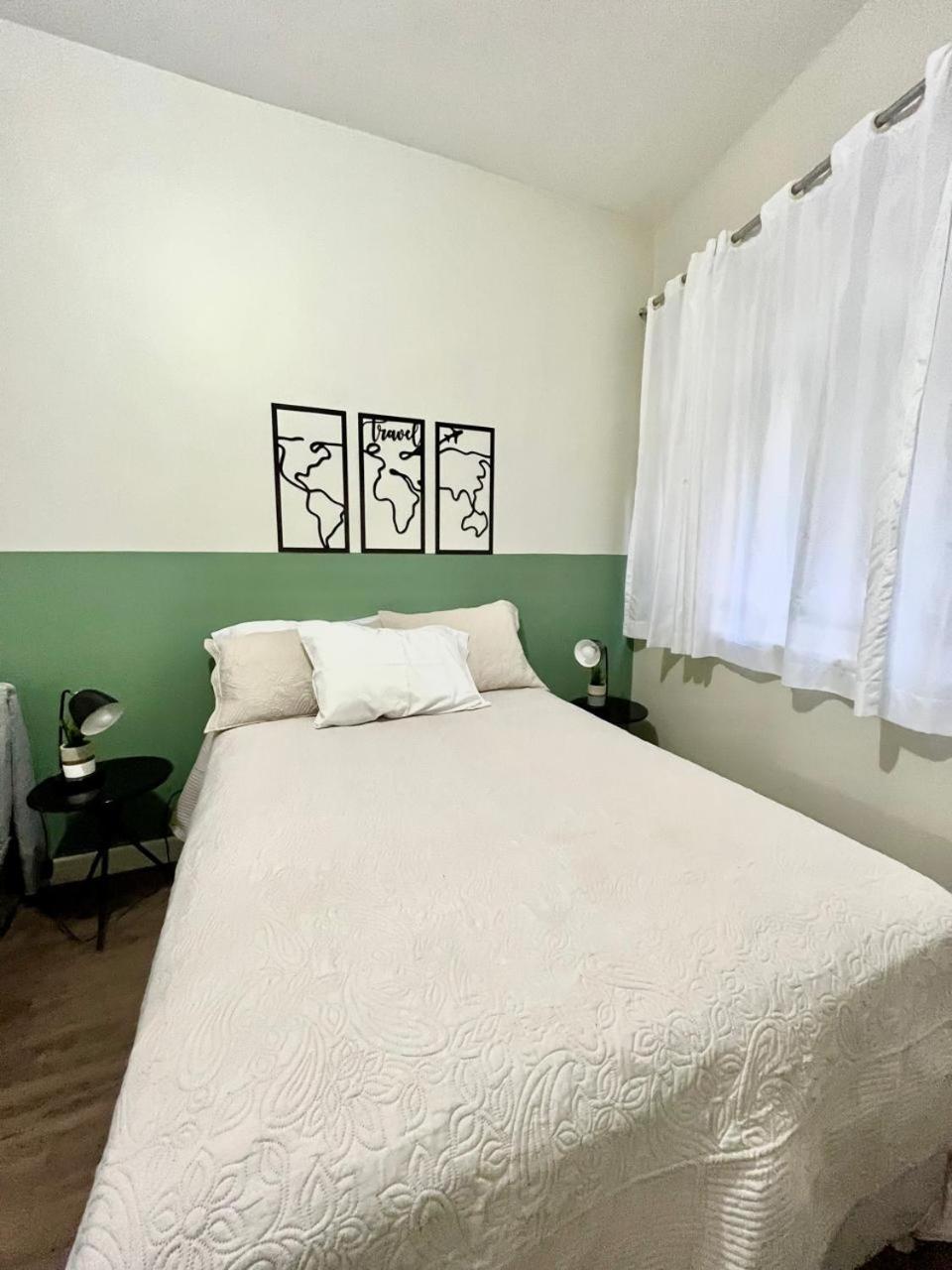 B&B House Rio de Janeiro Kültér fotó