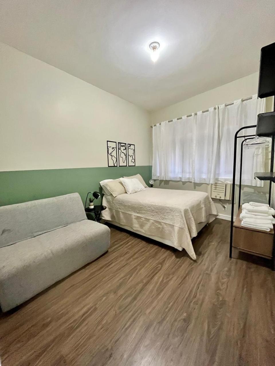 B&B House Rio de Janeiro Kültér fotó