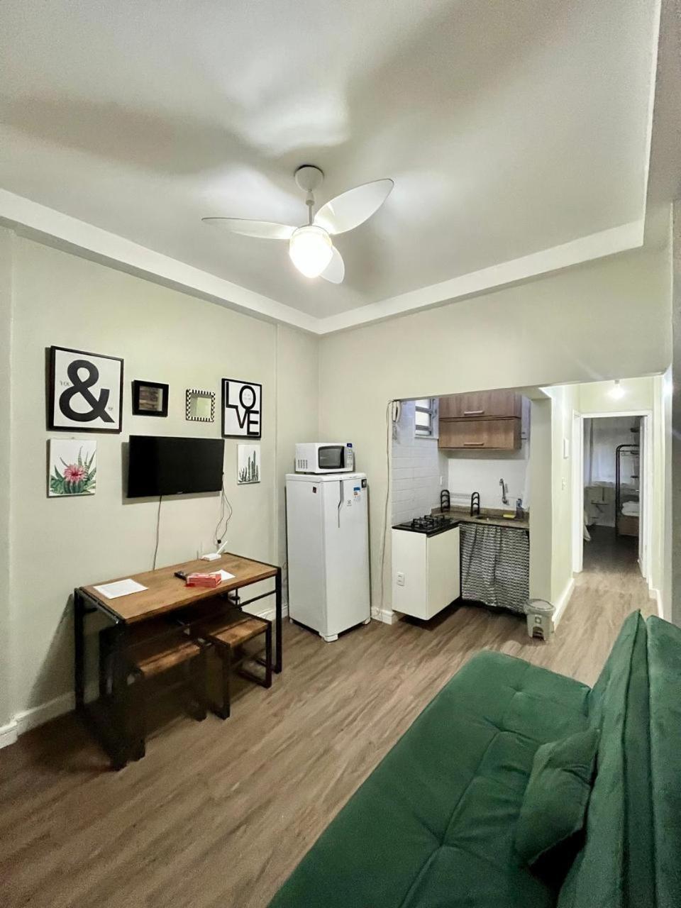 B&B House Rio de Janeiro Kültér fotó