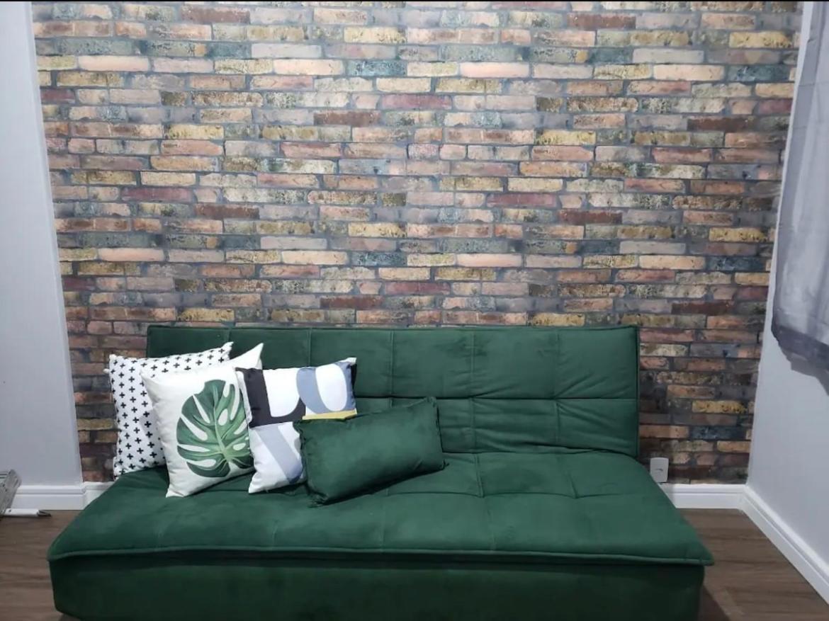 B&B House Rio de Janeiro Kültér fotó